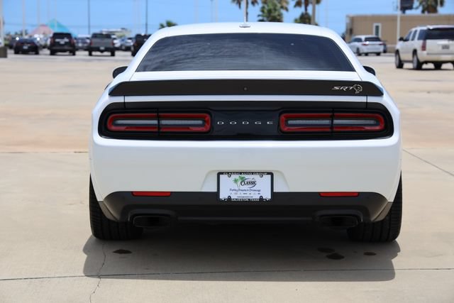 Used 2023 Dodge Challenger SRT Hellcat RWD image 6