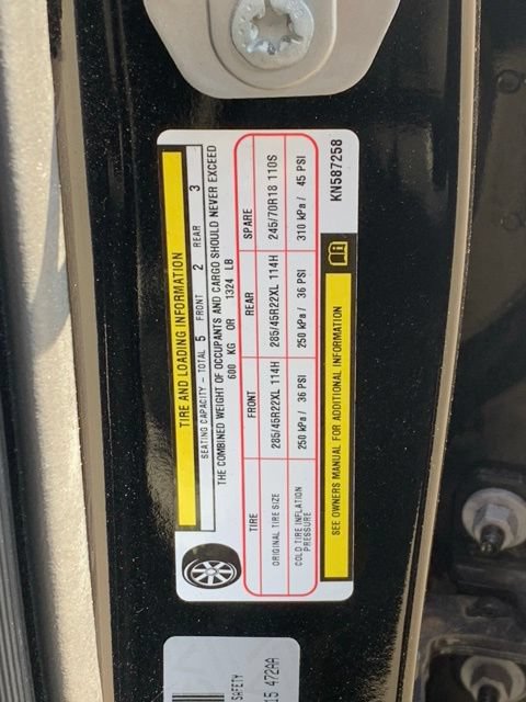 Used 2019 RAM 1500 Limited AWD/4WD image 29