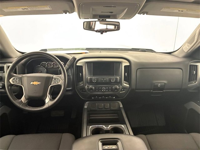 Used 2018 Chevrolet Silverado 1500 LT w/ Texas Edition image 20