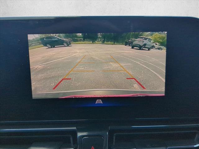 Used 2024 Chevrolet TrailBlazer LT w/ Driver Confidence Package FWD image 13
