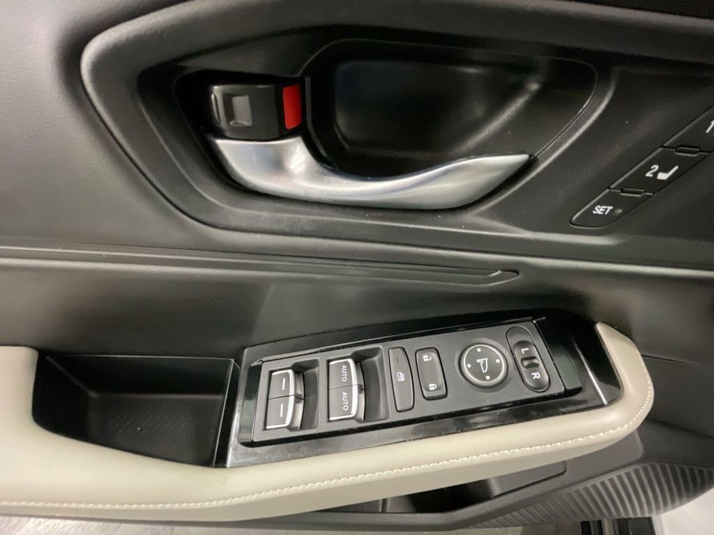 Used 2024 Honda Accord Touring image 24
