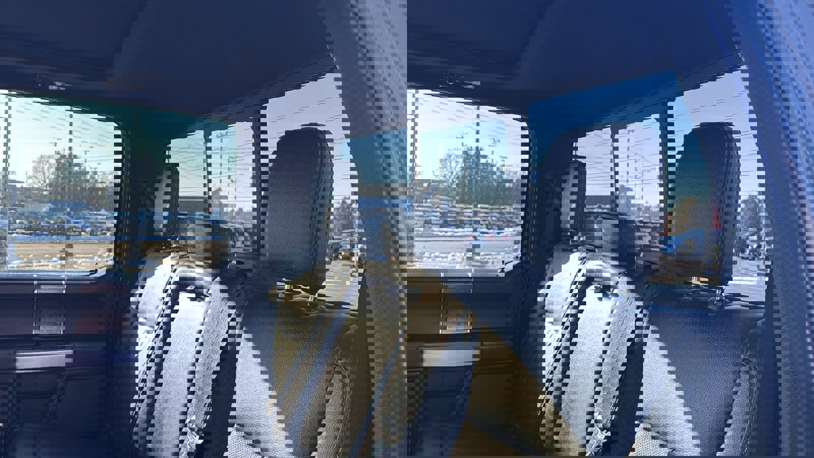 Used 2022 Ford F350 Lariat image 20