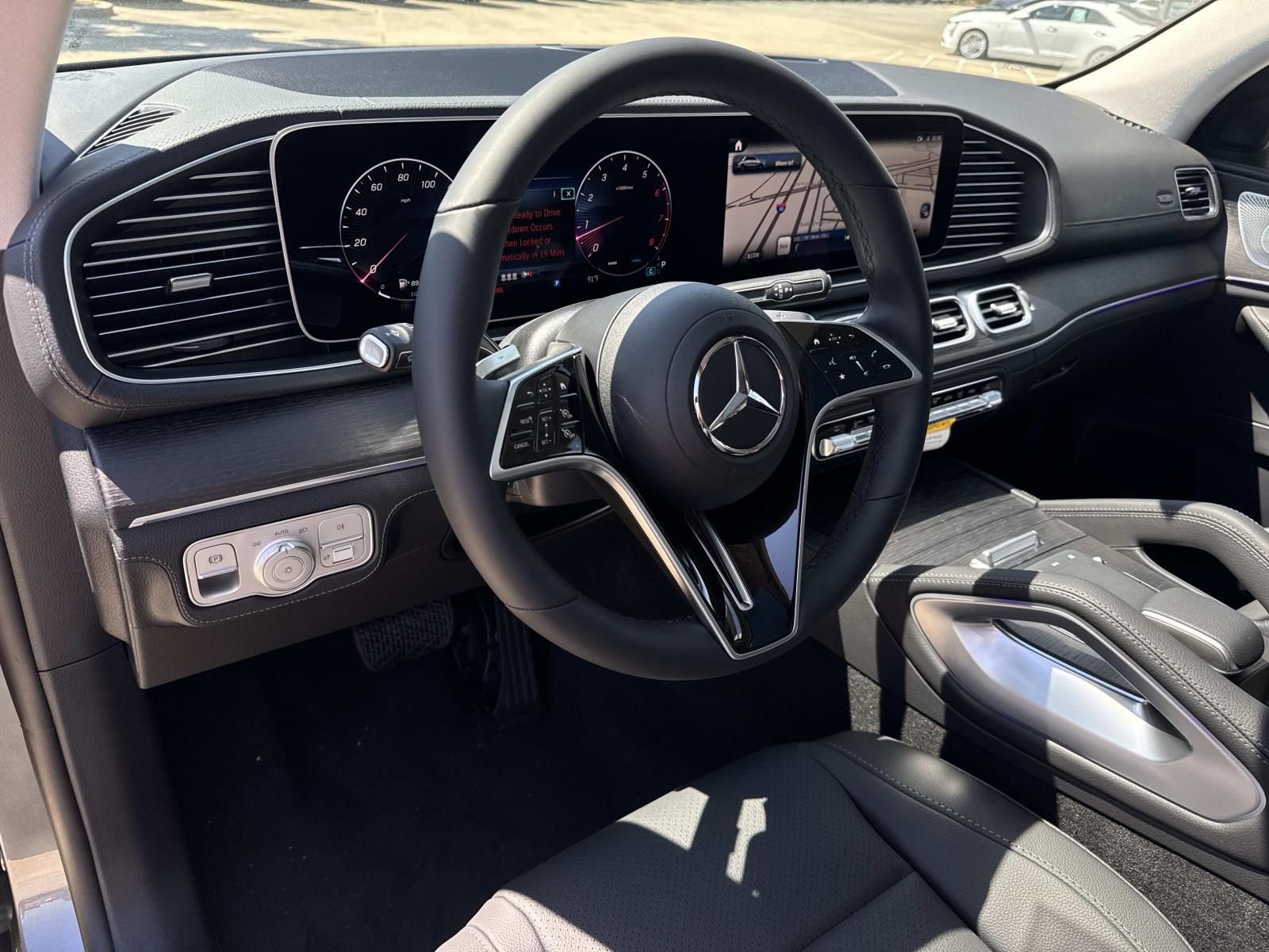 New 2026 Mercedes-Benz GLE 450 4MATIC image 11