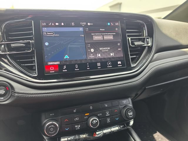 Used 2022 Dodge Durango GT AWD/4WD image 47