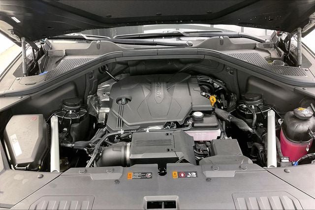 New 2026 Genesis GV80 2.5T Prestige AWD/4WD image 13
