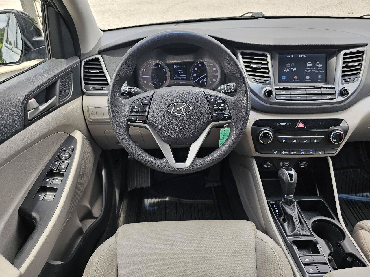 Used 2018 Hyundai Tucson SEL FWD image 38