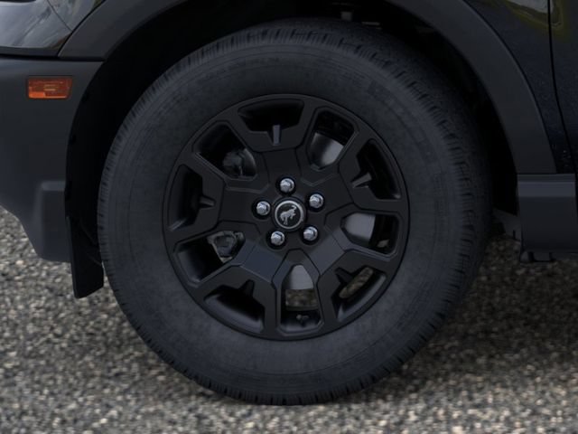 New 2026 Ford Bronco Sport Big Bend w/ Convenience Package AWD/4WD image 19