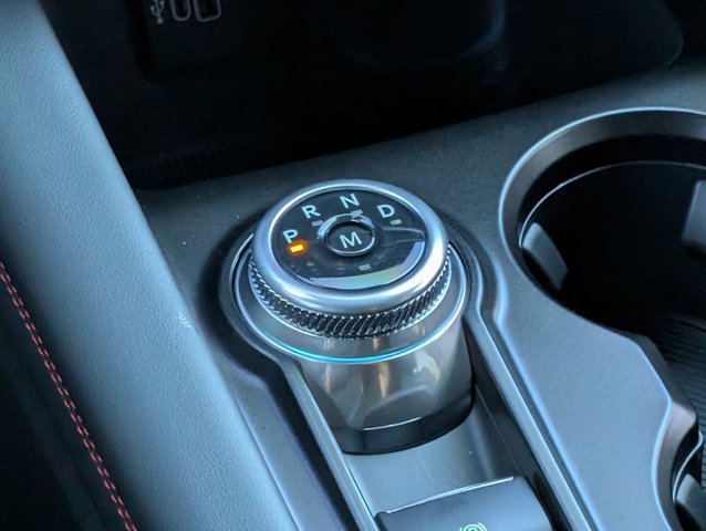 Used 2026 Ford Explorer ST w/ Sun And Sound Package image 11