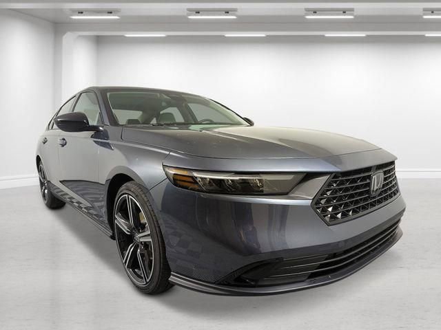 New 2026 Honda Accord SE image 6