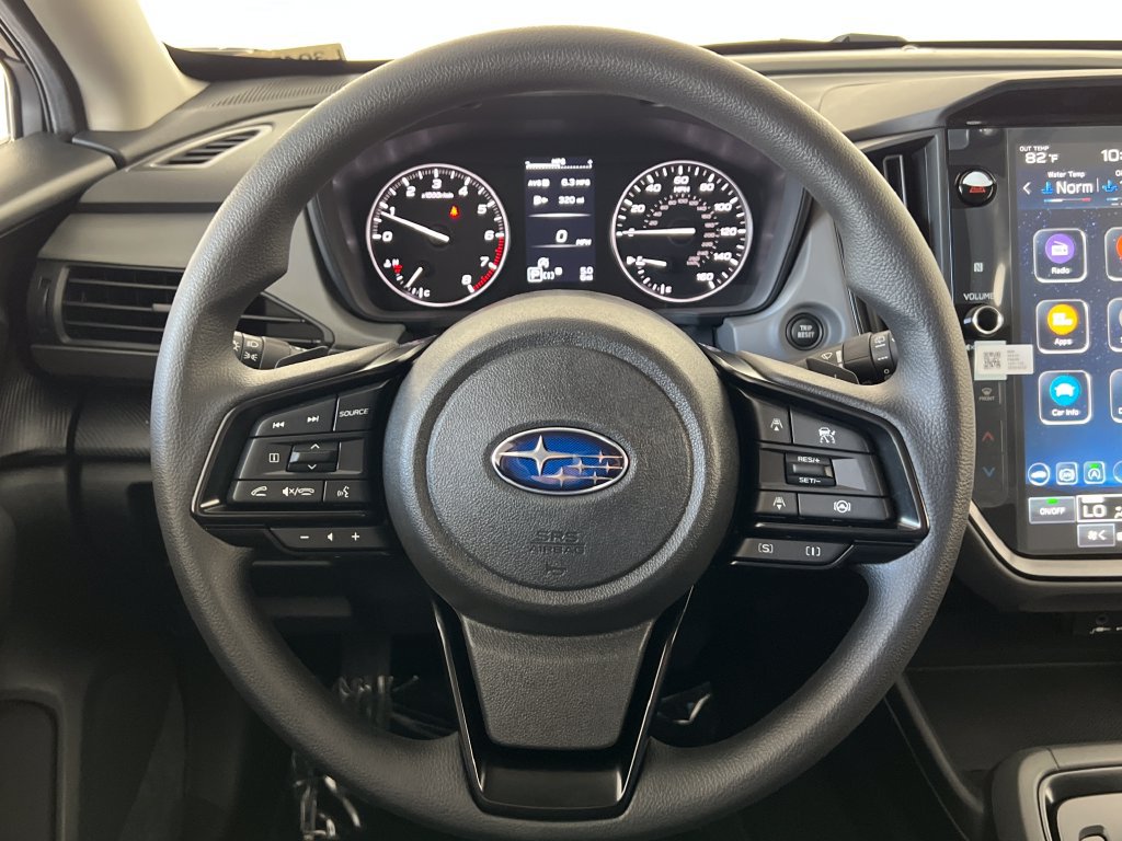 New 2026 Subaru Crosstrek 2.5i Premium AWD/4WD image 17