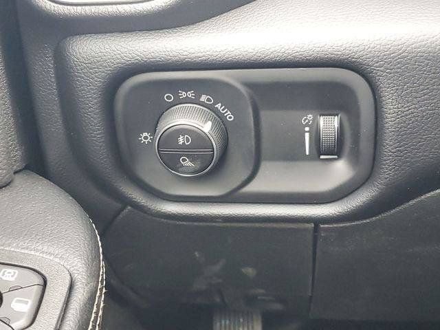 New 2026 RAM 2500 Big Horn AWD/4WD image 20