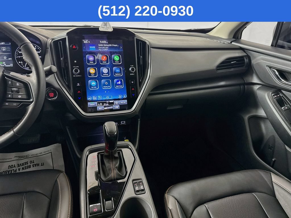 Used 2024 Subaru Crosstrek 2.5i Limited AWD/4WD image 29
