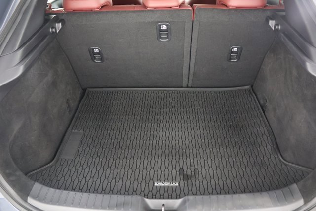 Used 2023 MAZDA CX-30 AWD 2.5 S w/ Preferred Package image 22