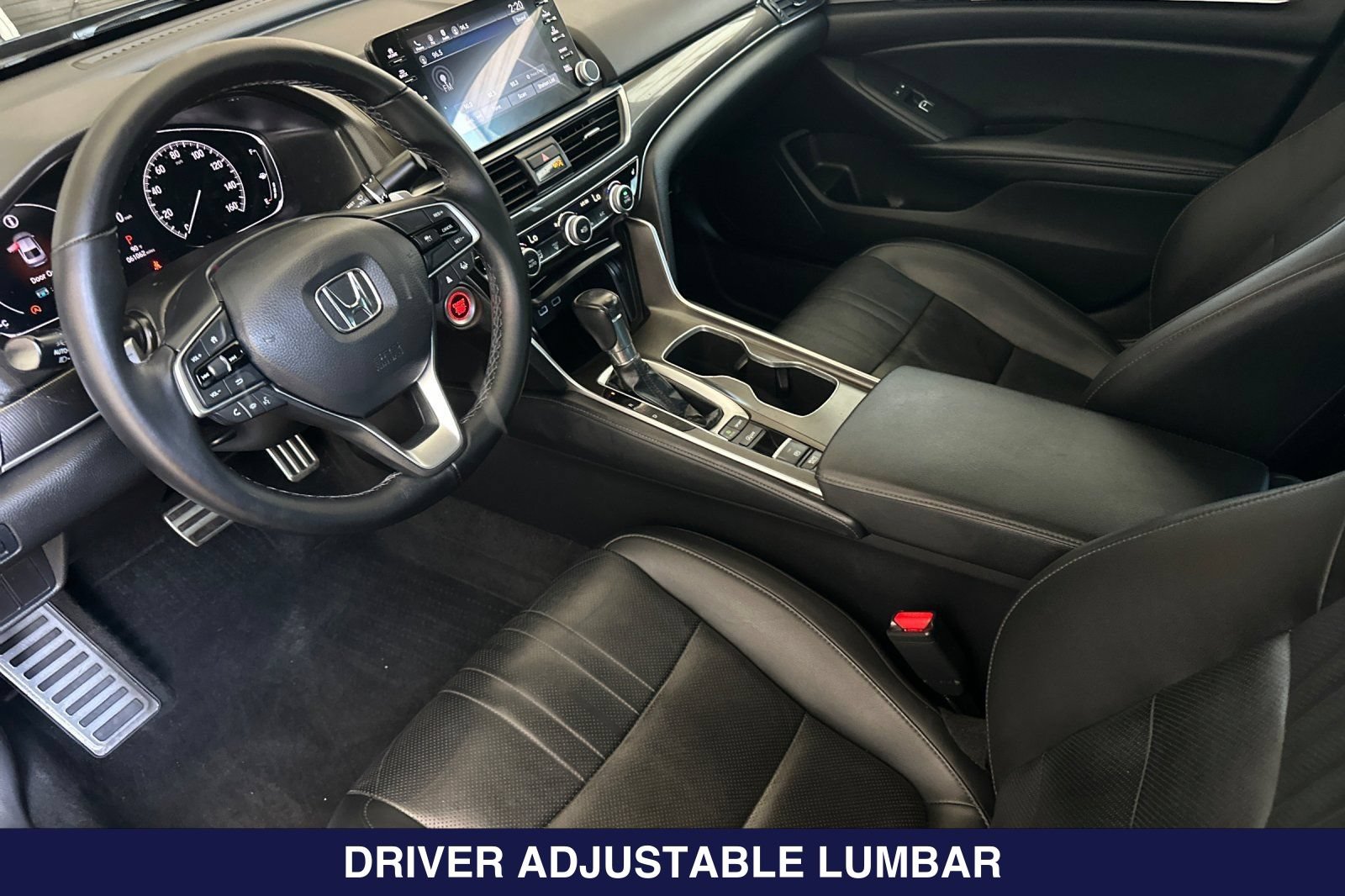 Used 2022 Honda Accord Sport Special Edition image 11