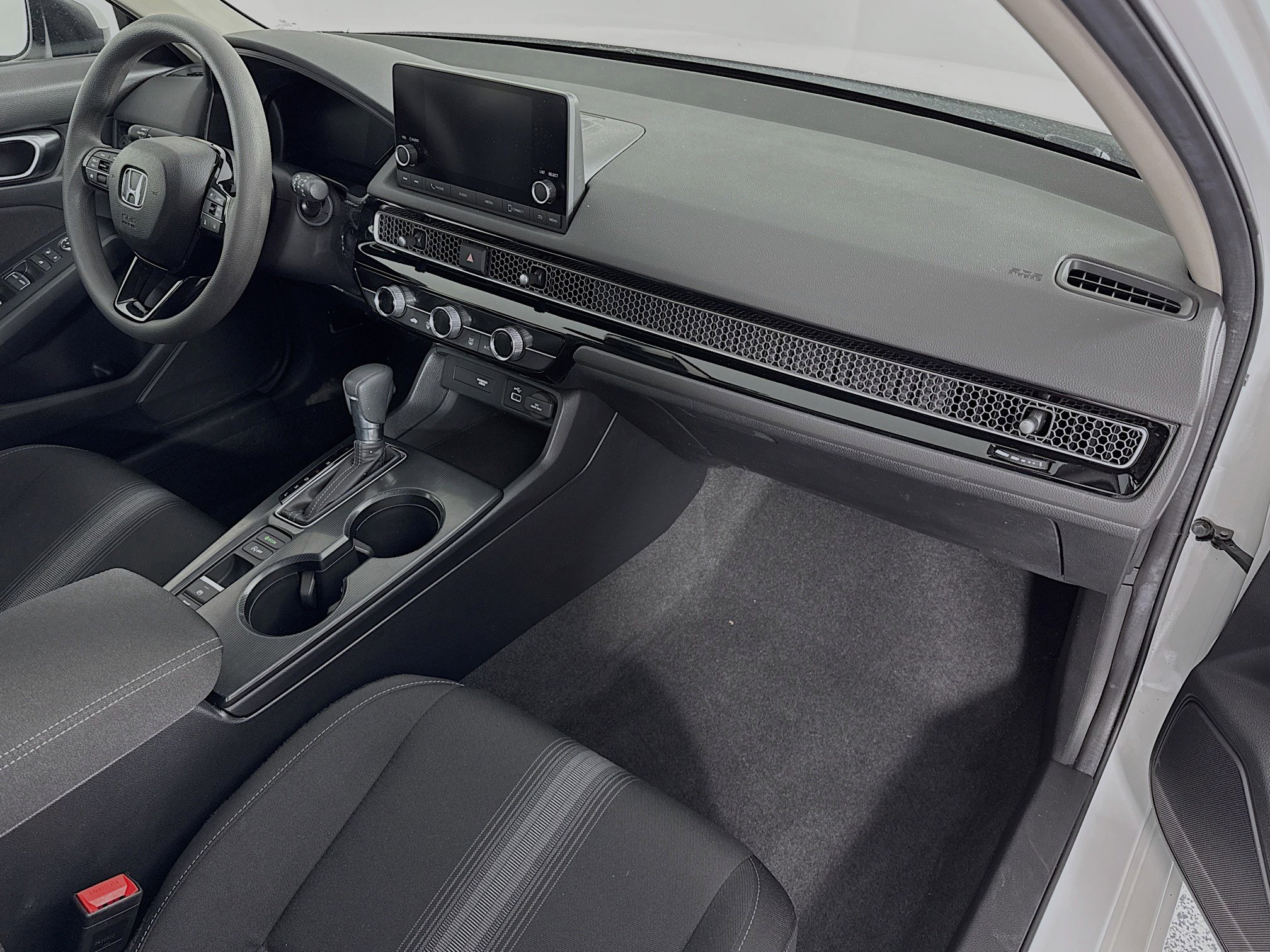 Certified 2024 Honda Civic LX image 26