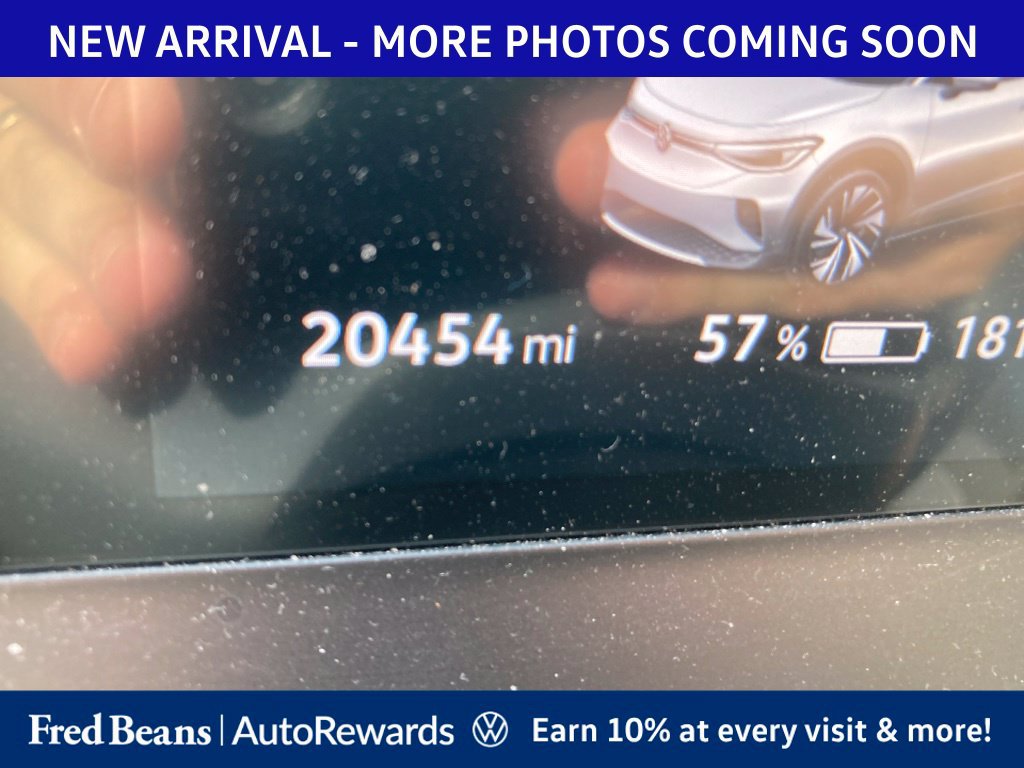 Used 2023 Volkswagen ID.4 Pro S RWD image 14