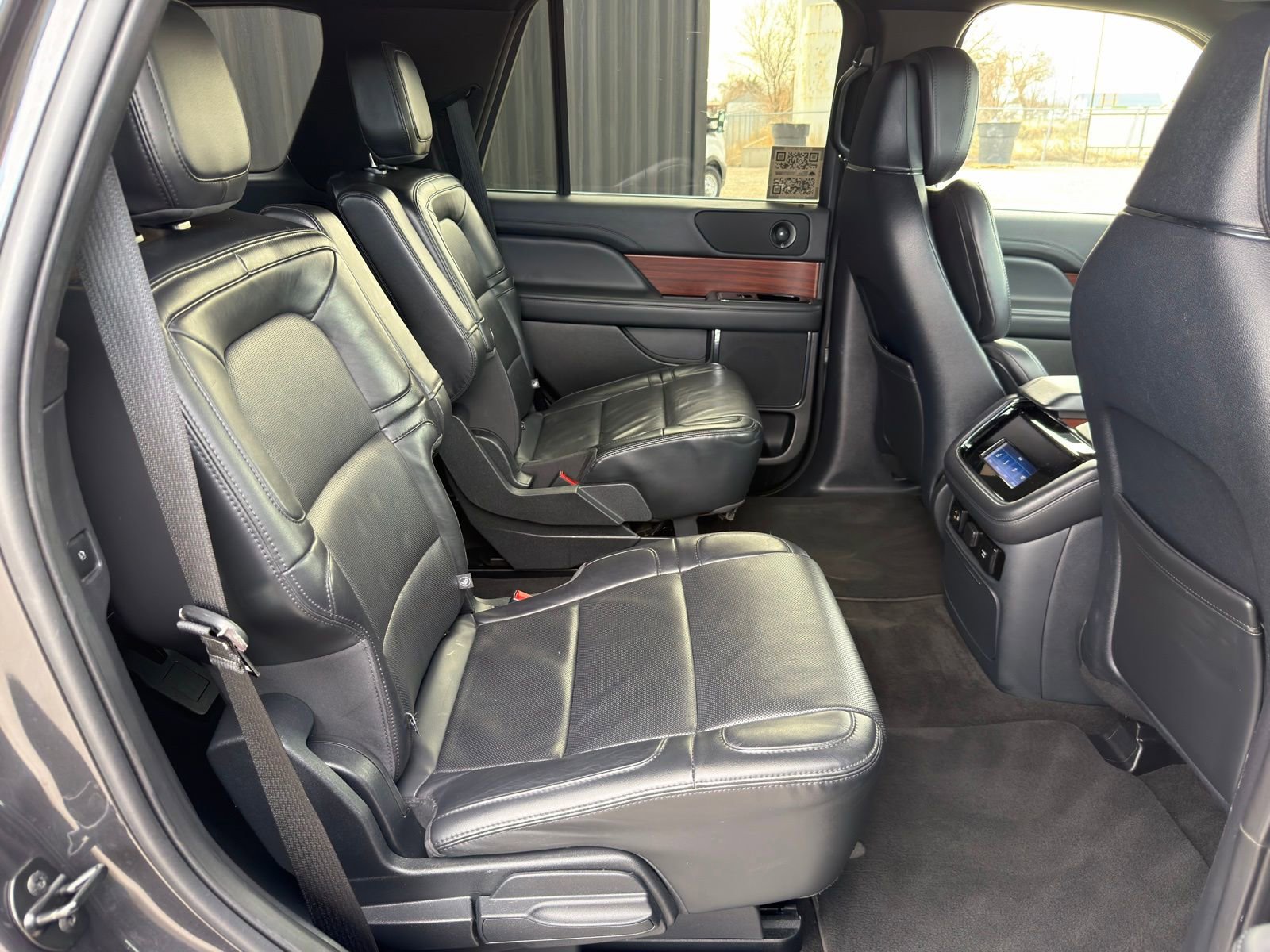Used 2023 Lincoln Navigator Reserve AWD/4WD image 36