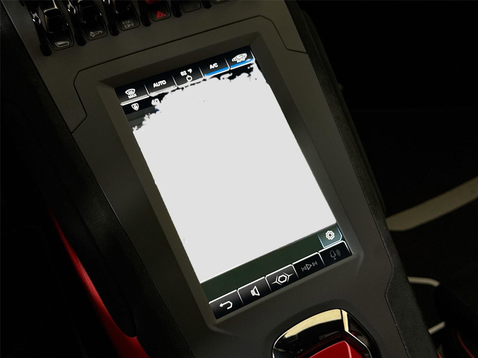 Used 2022 Lamborghini Huracan STO RWD image 22