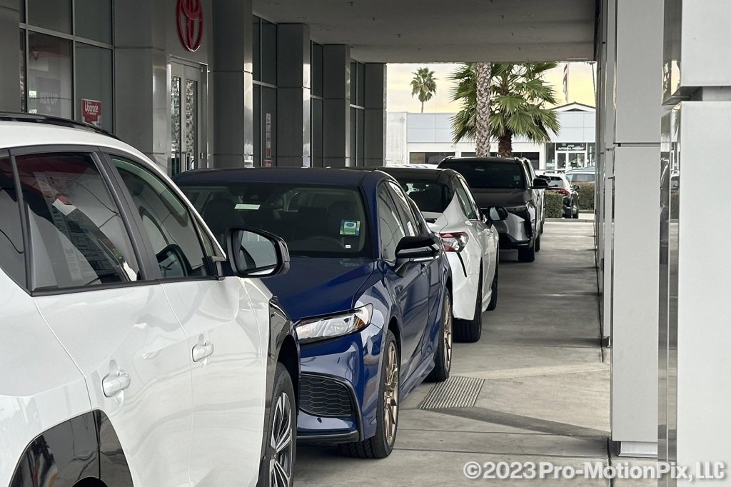 Used 2022 Honda Accord Sport image 35