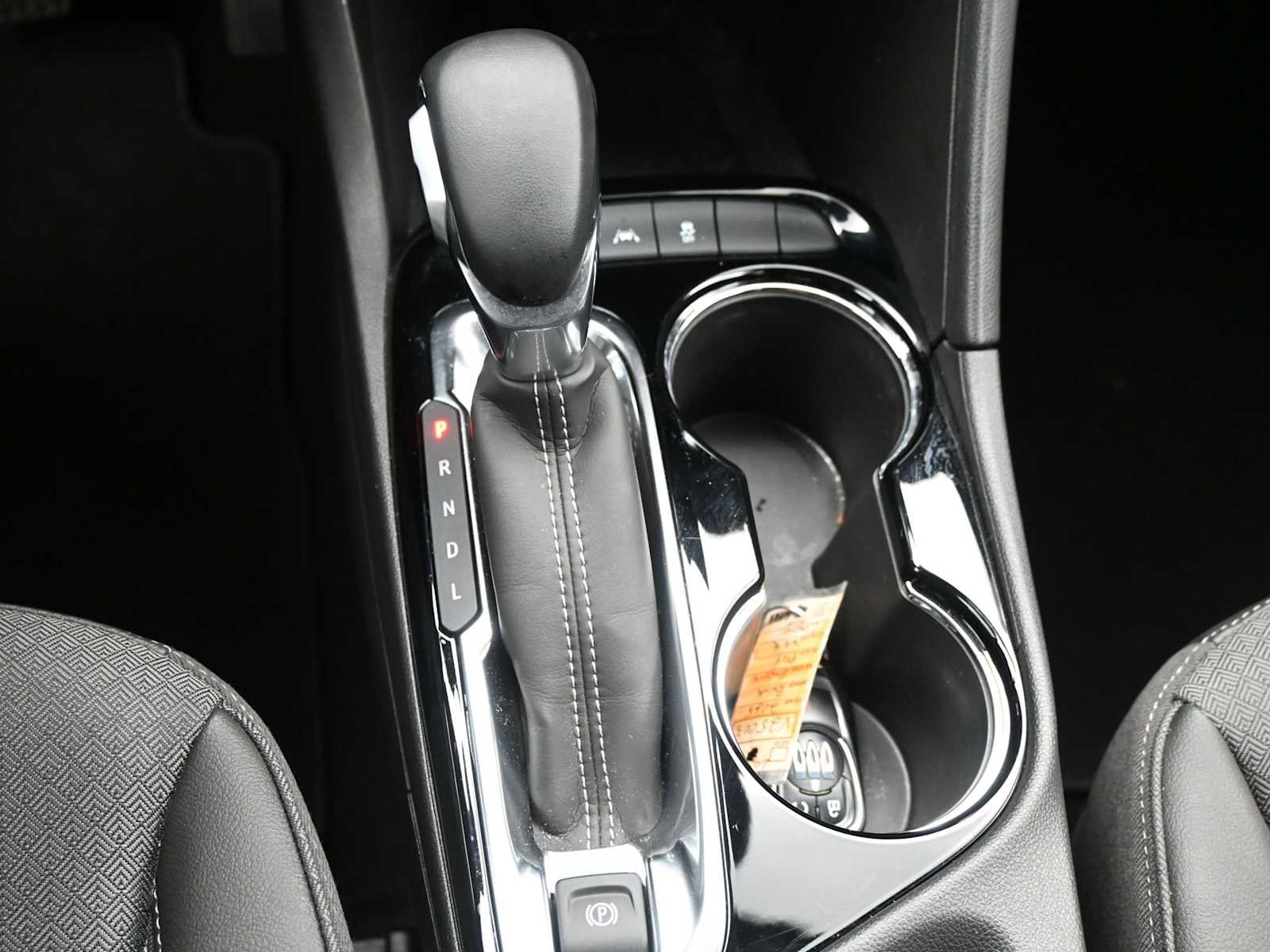 New 2025 Buick Encore GX Preferred image 19