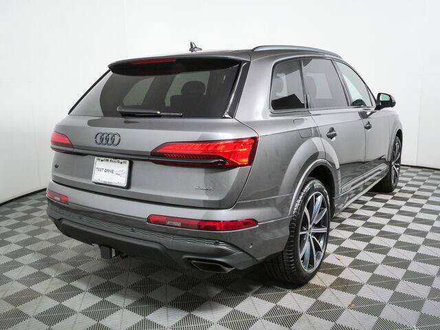 New 2026 Audi Q7 2.0T Premium Plus AWD/4WD image 3