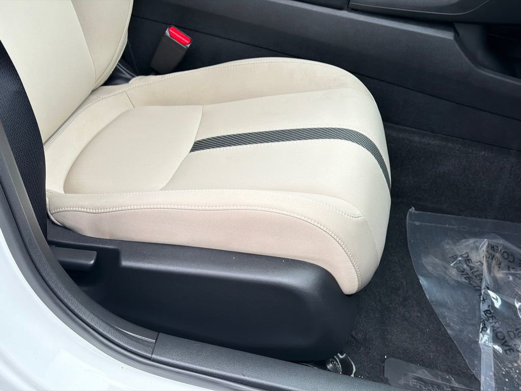 Used 2017 Honda Civic LX image 7