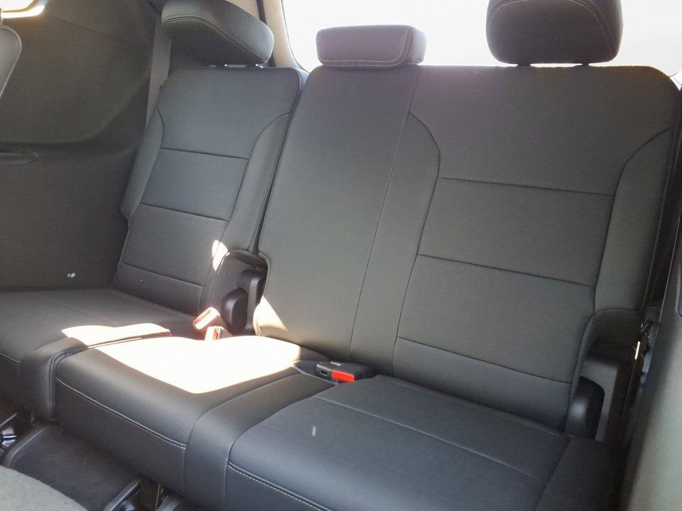 New 2026 Buick Enclave Preferred w/ Power Package image 13