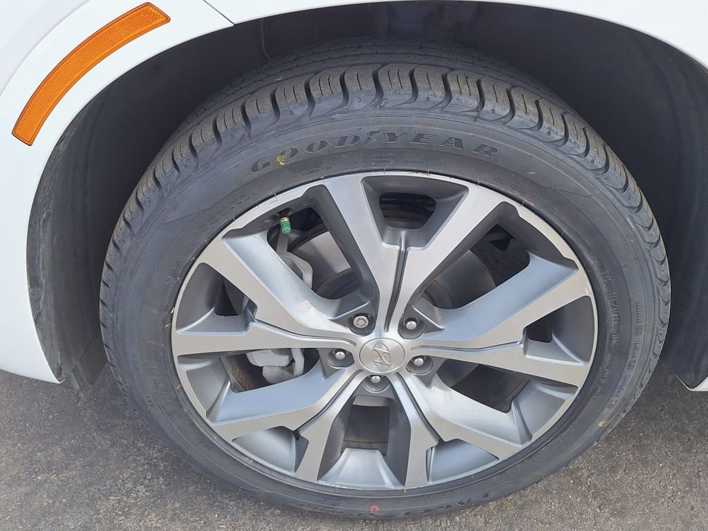 Used 2021 Hyundai Palisade Limited image 35