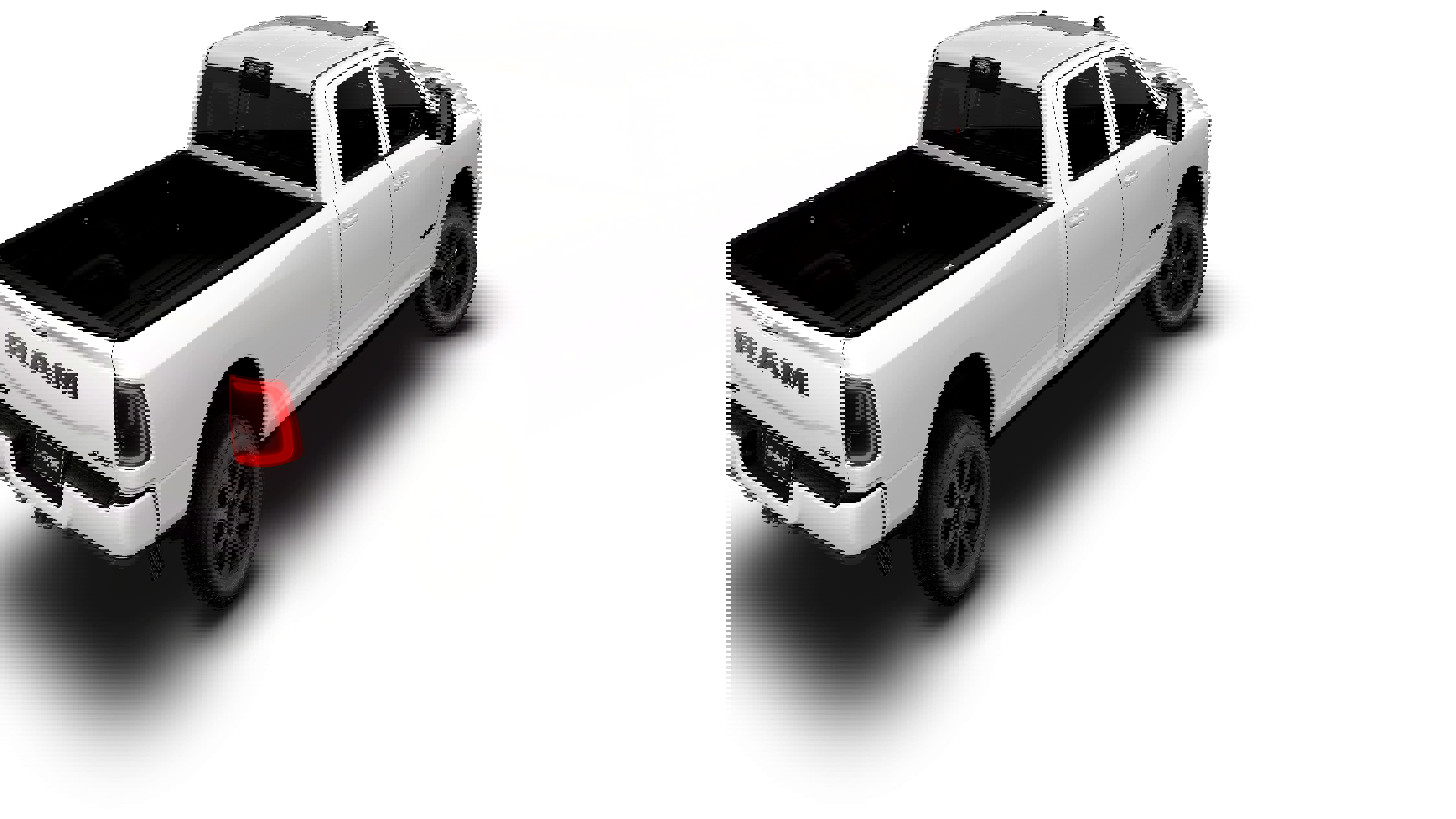 New 2026 RAM 3500 Laramie image 14