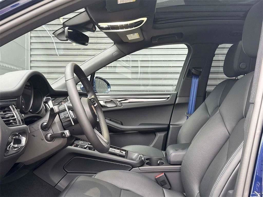 New 2025 Porsche Macan image 78