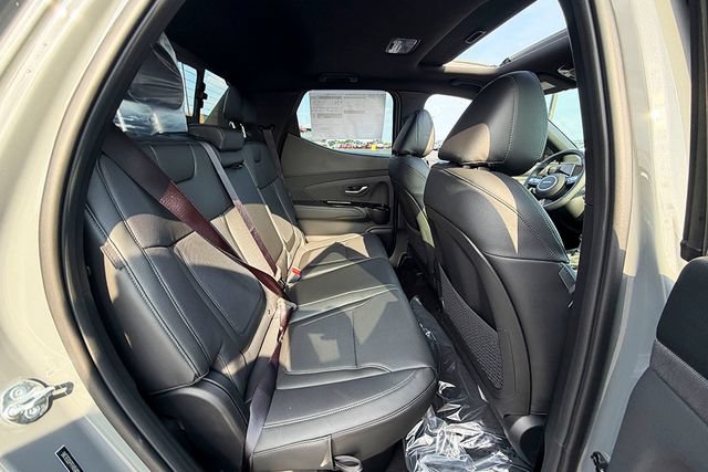 New 2026 Hyundai Santa Cruz Limited AWD/4WD image 24