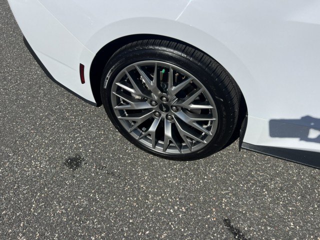 Used 2025 Ford Mustang GT Premium RWD image 37