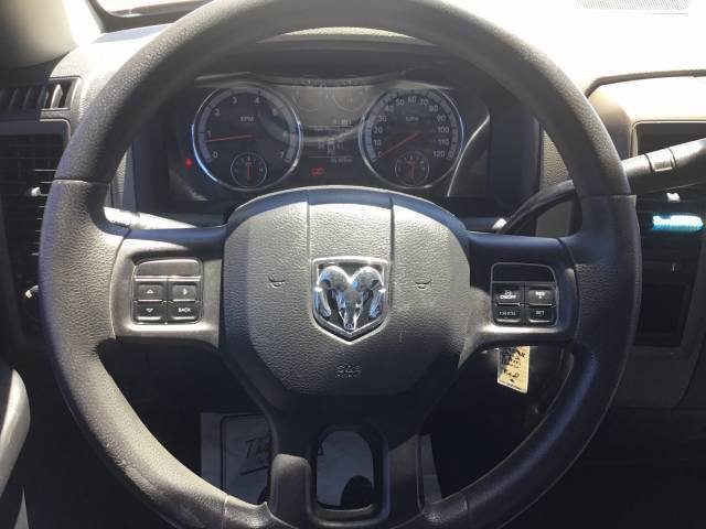 Used 2012 RAM 1500 Express RWD image 15