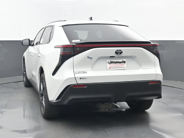 New 2026 Toyota bZ FWD image 18