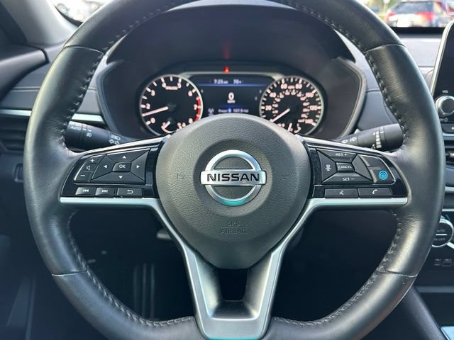 Used 2019 Nissan Altima 2.5 SV FWD image 41