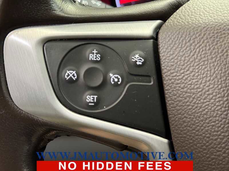 Used 2019 GMC Acadia SLT image 44