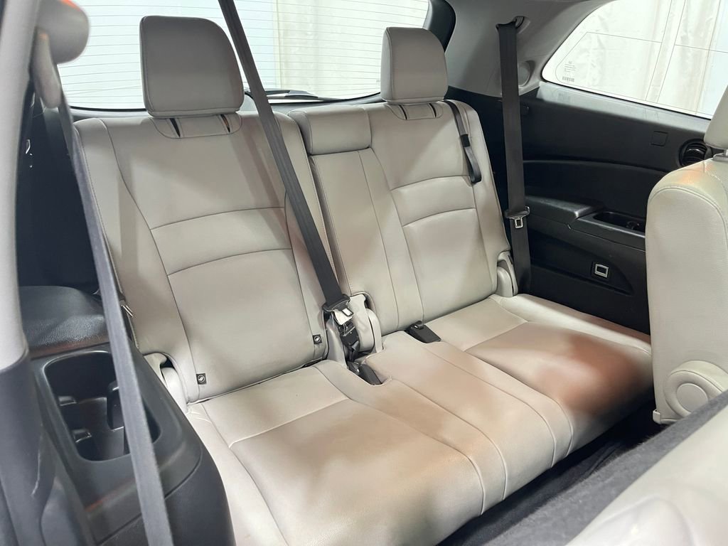 Used 2016 Honda Pilot Elite image 32