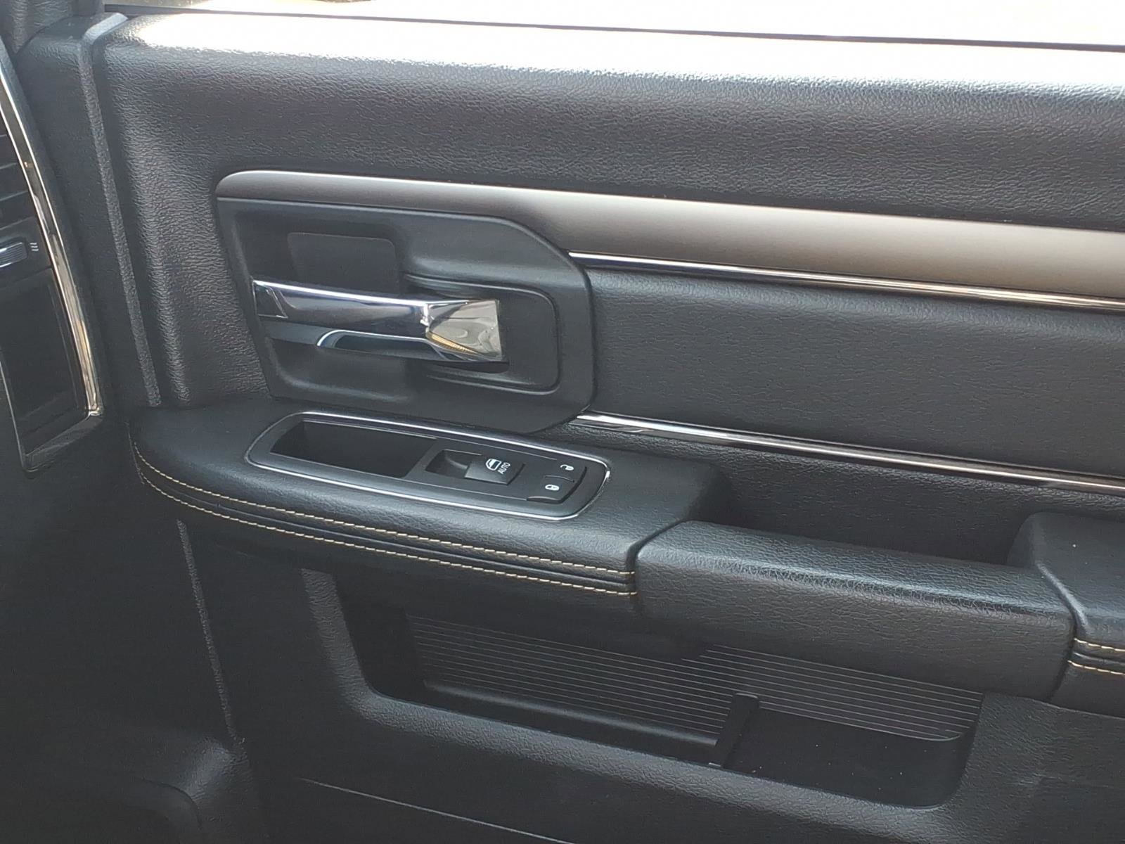 Used 2016 RAM 1500 Sport w/ Stinger Yellow Sport Package image 20