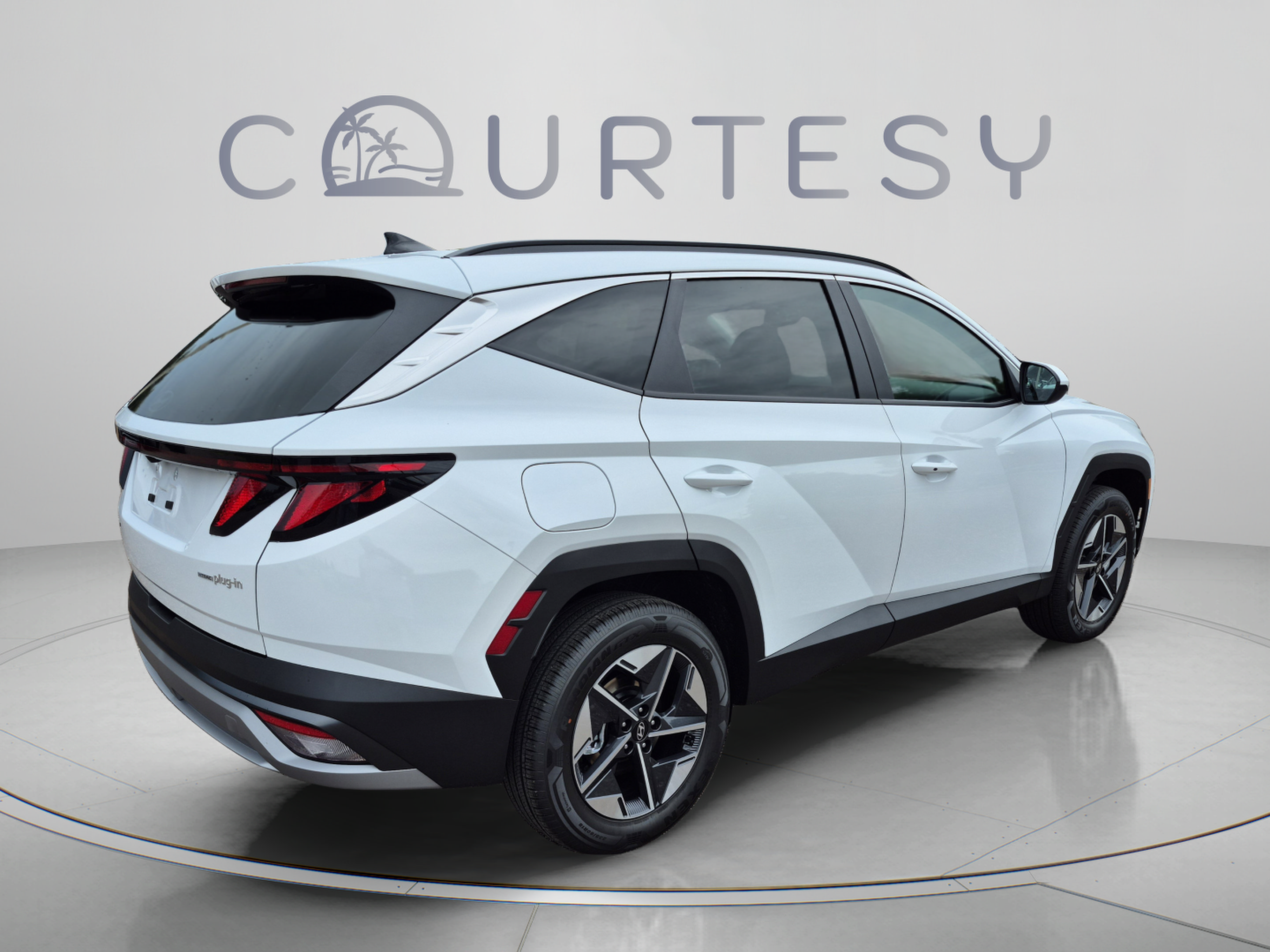 New 2026 Hyundai Tucson SEL AWD/4WD image 5