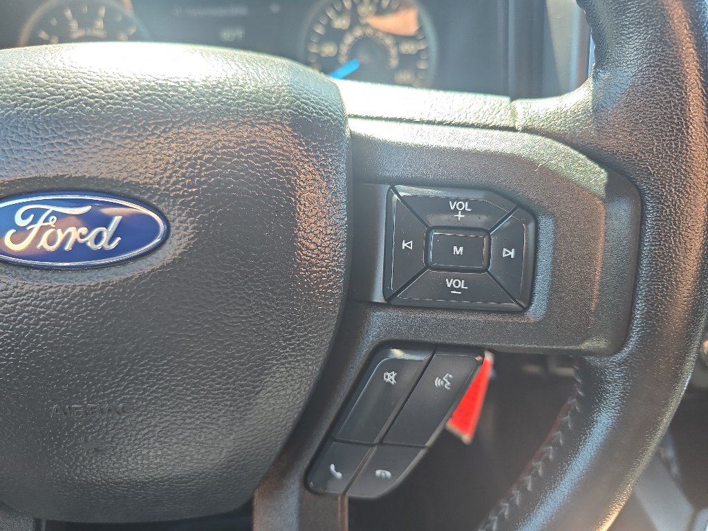 Used 2019 Ford F150 XLT w/ Equipment Group 302A Luxury AWD/4WD image 17