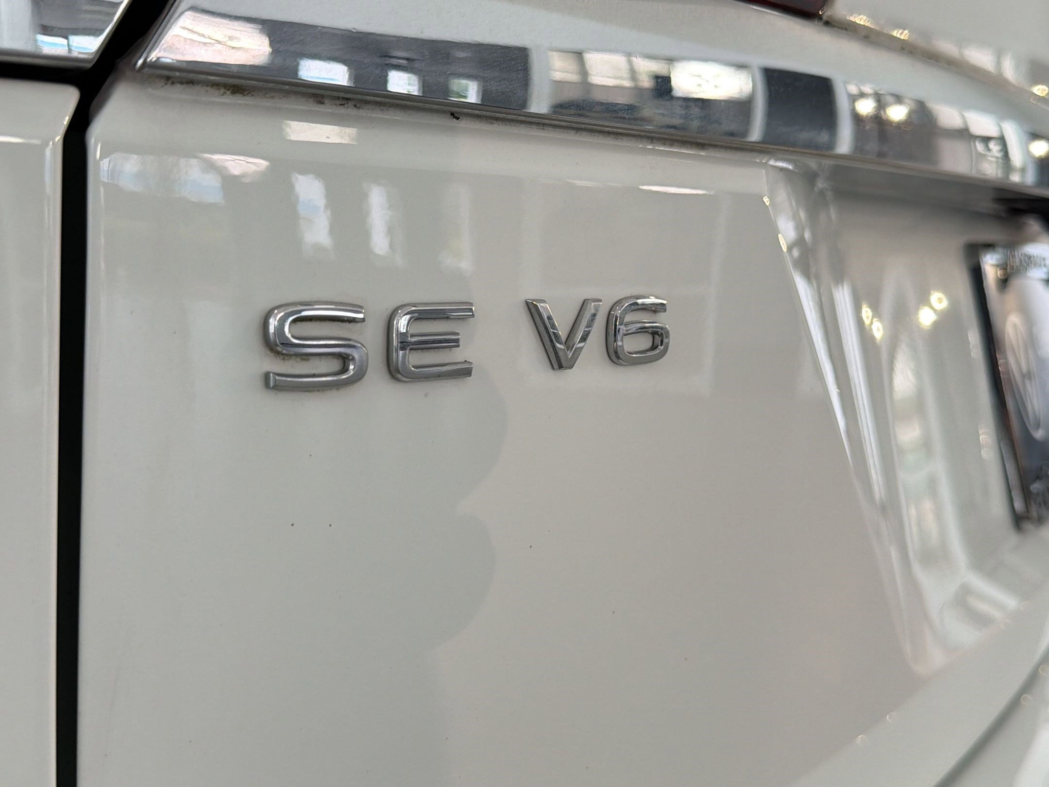 Used 2023 Volkswagen Atlas SE w/ Panoramic Sunroof Package image 37