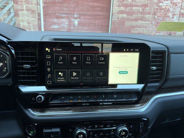 New 2026 GMC Sierra 1500 Elevation w/ Elevation Premium Package image 16