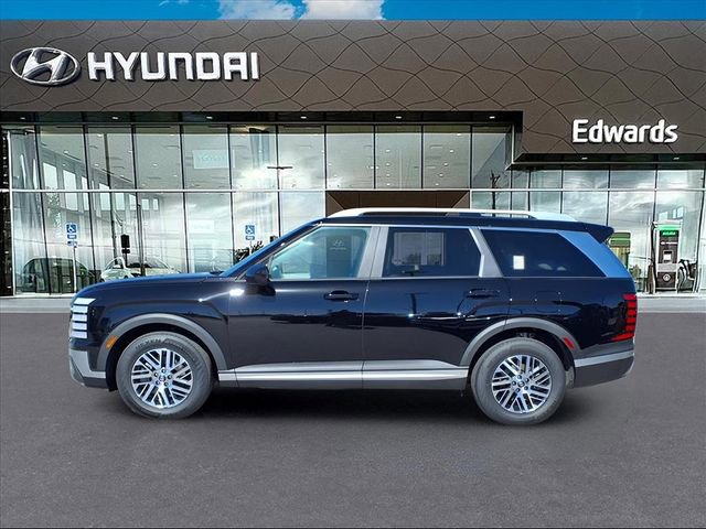New 2026 Hyundai Palisade SEL image 3