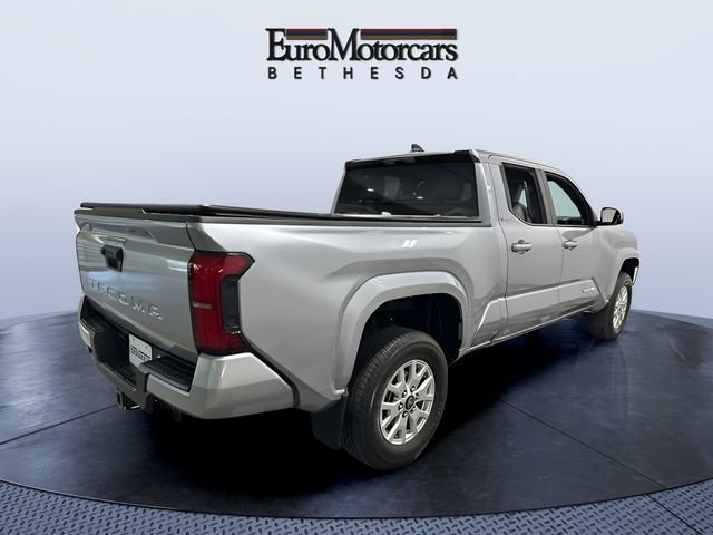 Used 2024 Toyota Tacoma SR5 RWD image 5