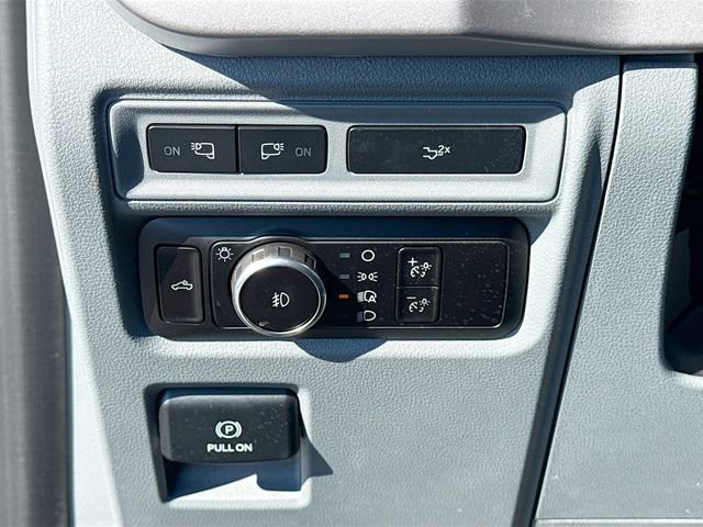 Certified 2023 Ford F150 XLT w/ Equipment Group 302A High image 11