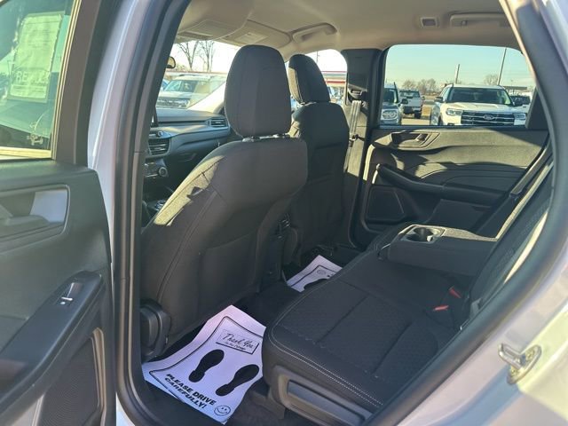 New 2026 Ford Escape Active w/ Cold Weather Package image 23
