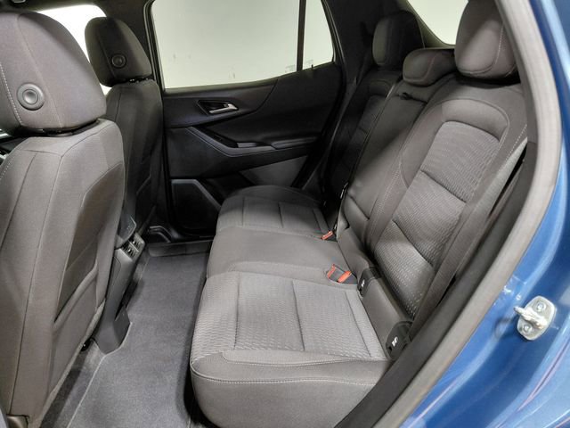 Used 2025 Chevrolet Equinox LT image 36