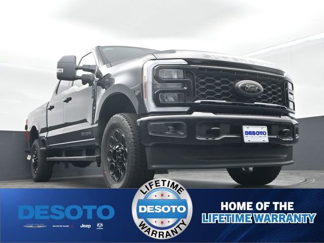 New 2026 Ford F250 XLT w/ XLT Premium Package image 49
