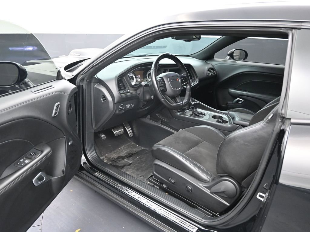 Used 2023 Dodge Challenger R/T Scat Pack w/ Plus Package image 10