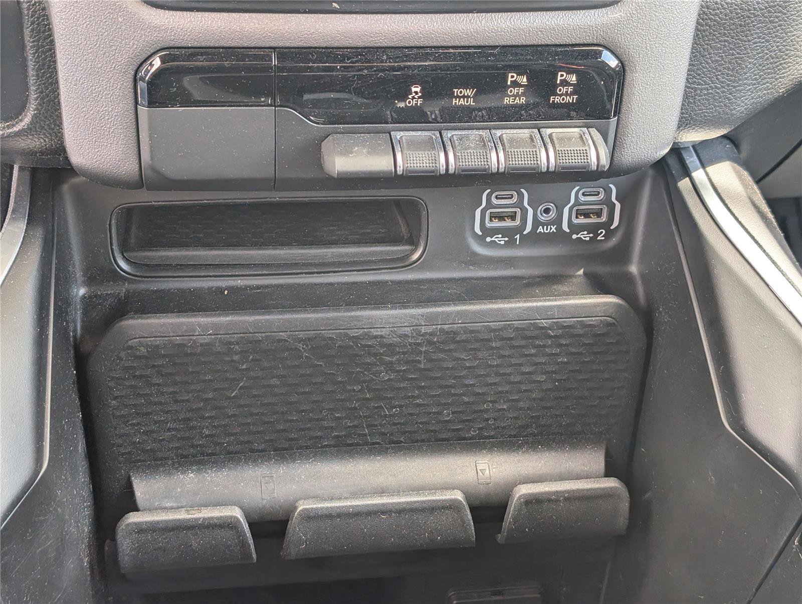 Used 2023 RAM 1500 Big Horn AWD/4WD image 26